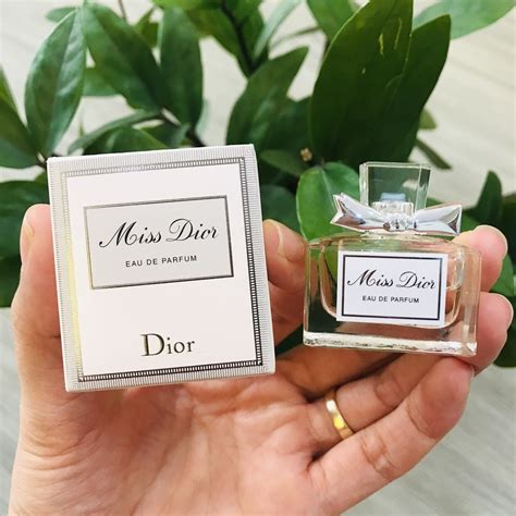 set nước hoa mini miss dior|hoa Dior hoa.